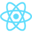 React